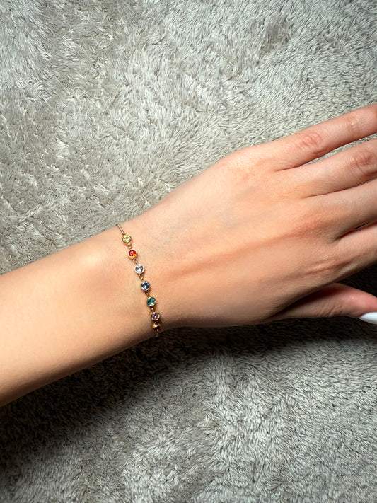 Bracelet "Elyssa"