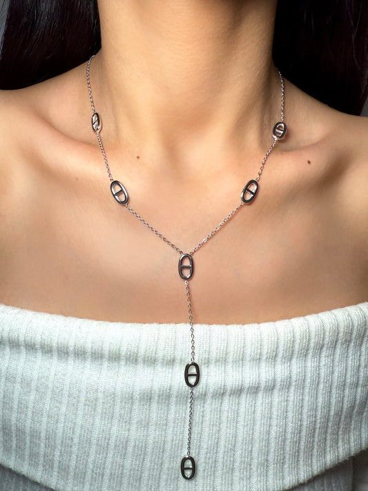 Collier "Nawel"