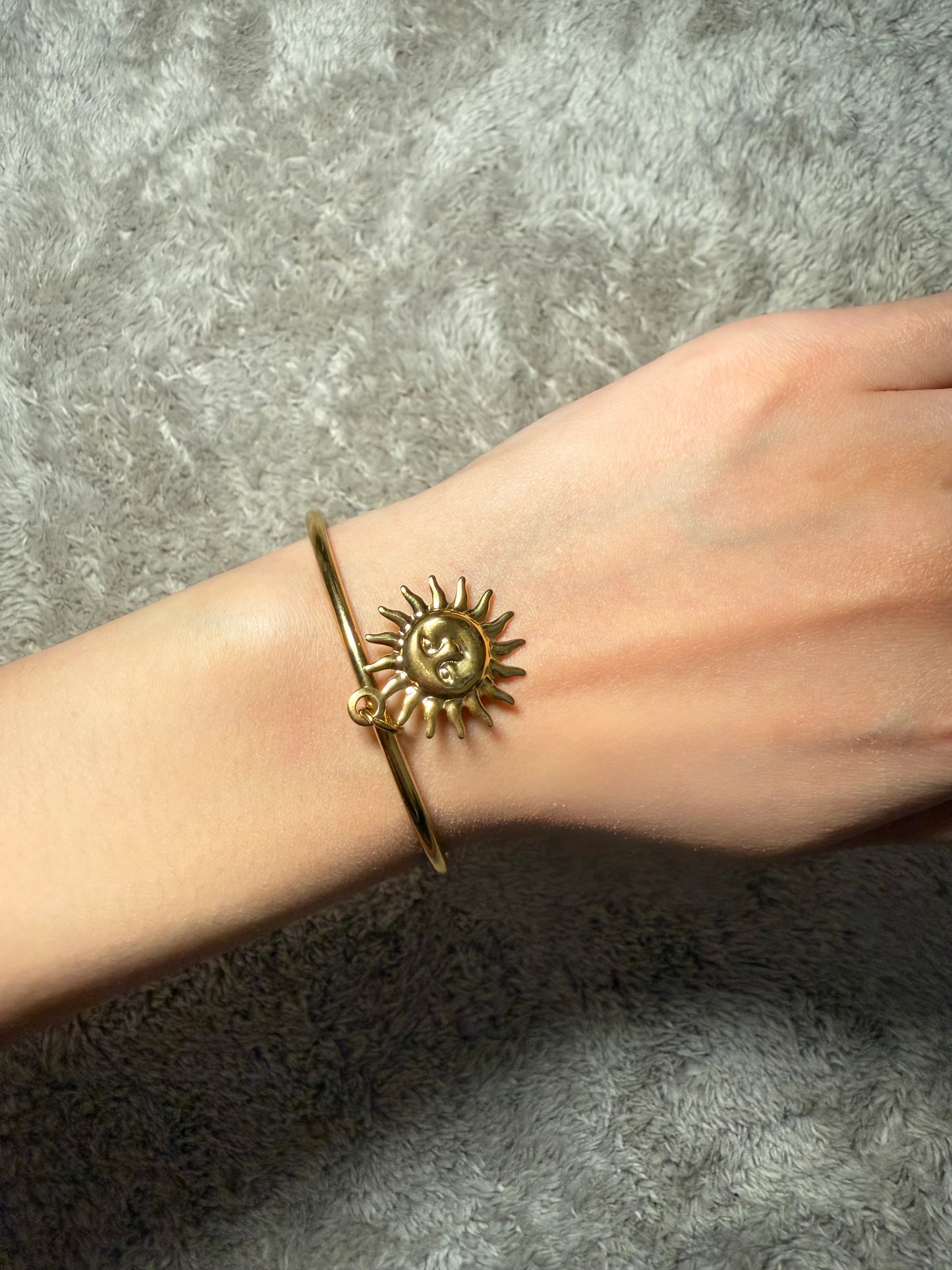 Bracelet "Amaya"