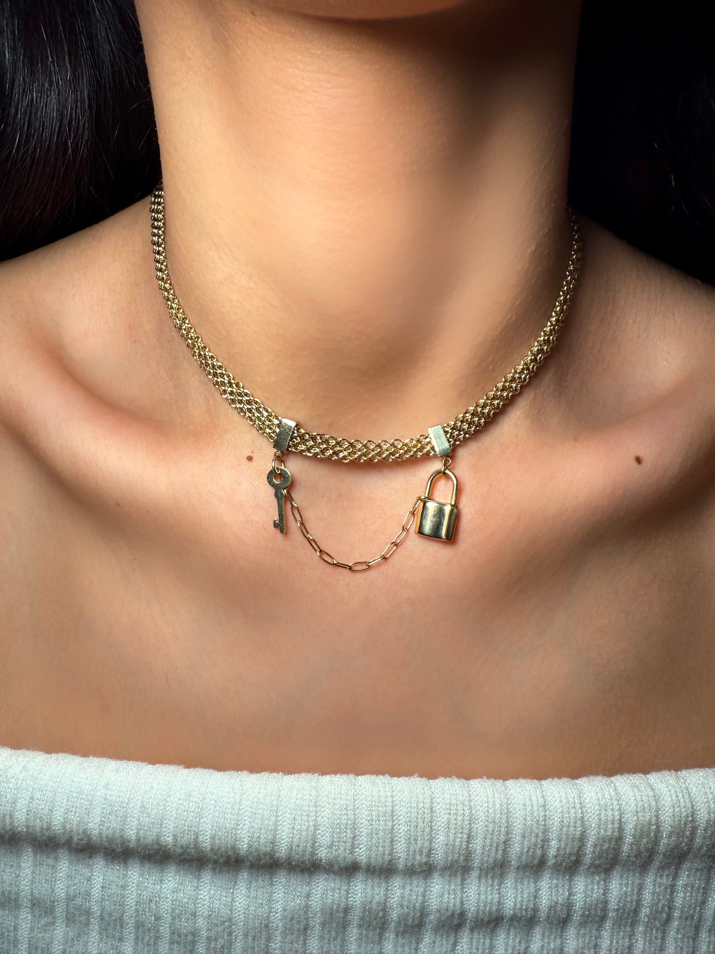 Collier "Lana"