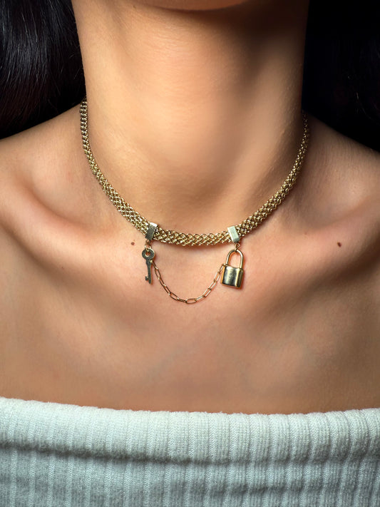 Collier "Lana"