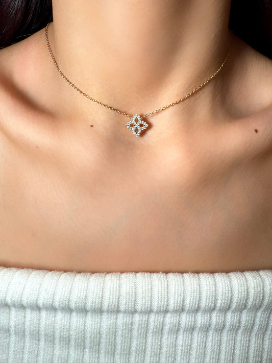 Collier "Basma"