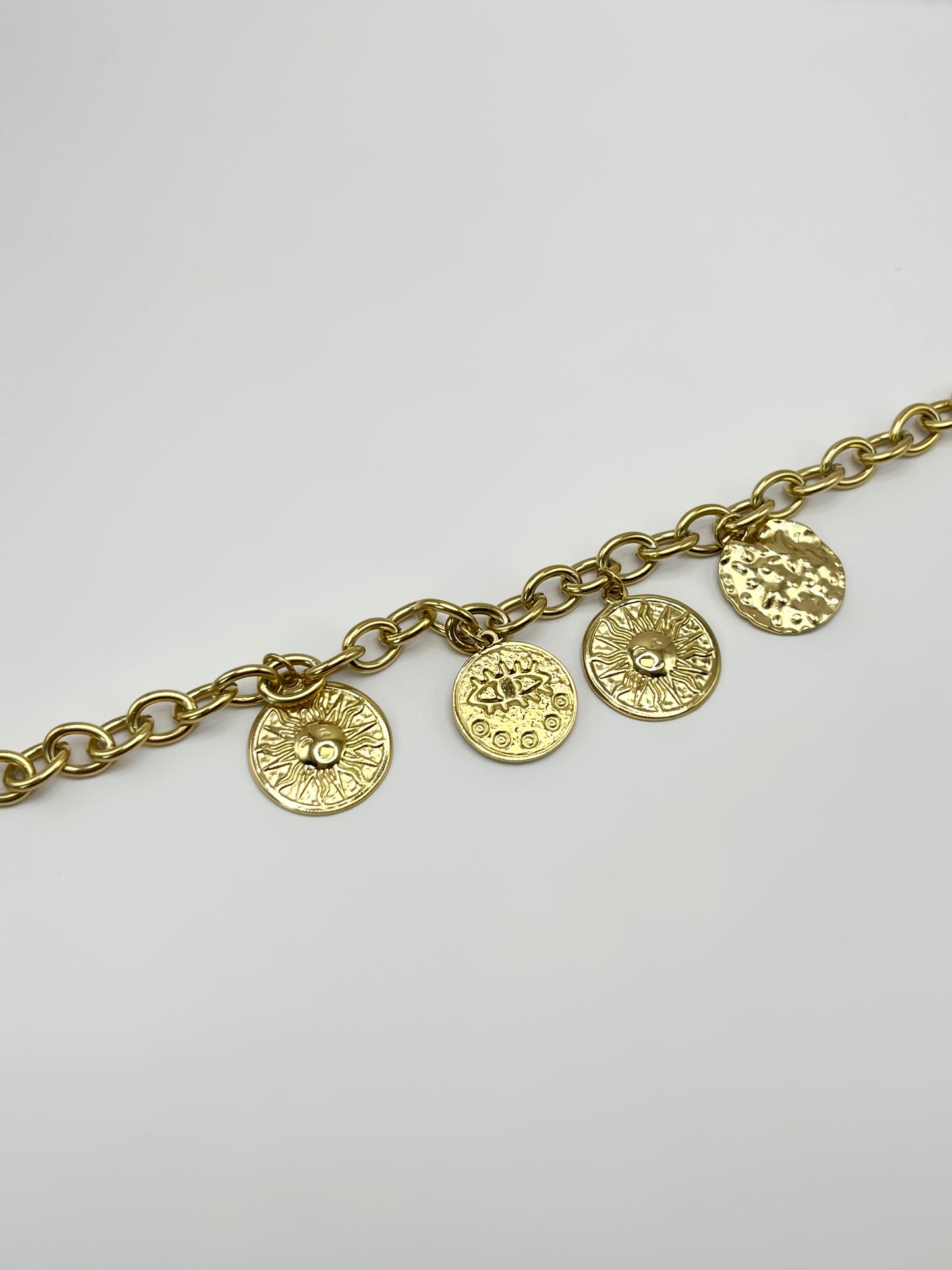 Bracelet "Lyria"