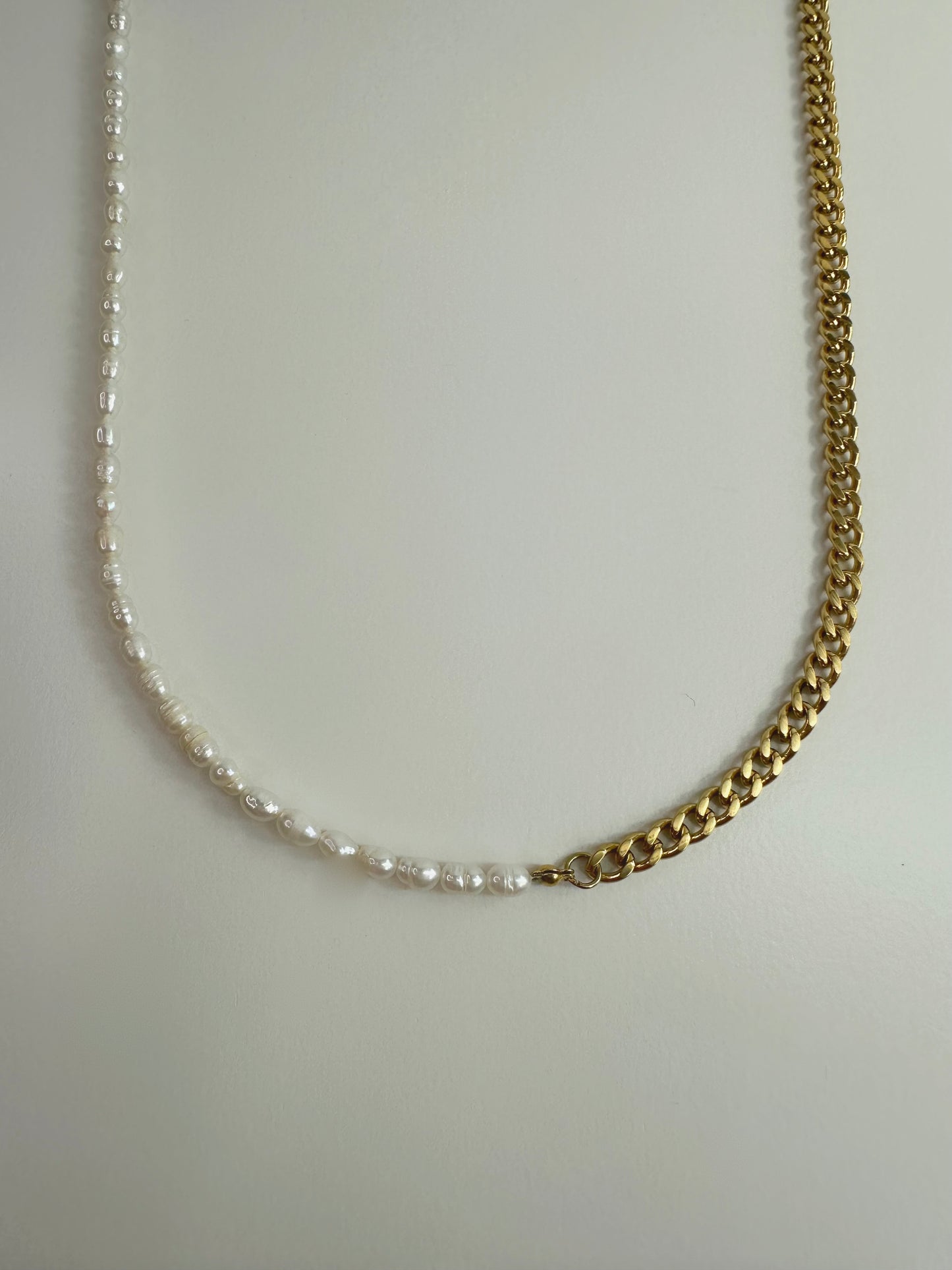 Collier "Darine"