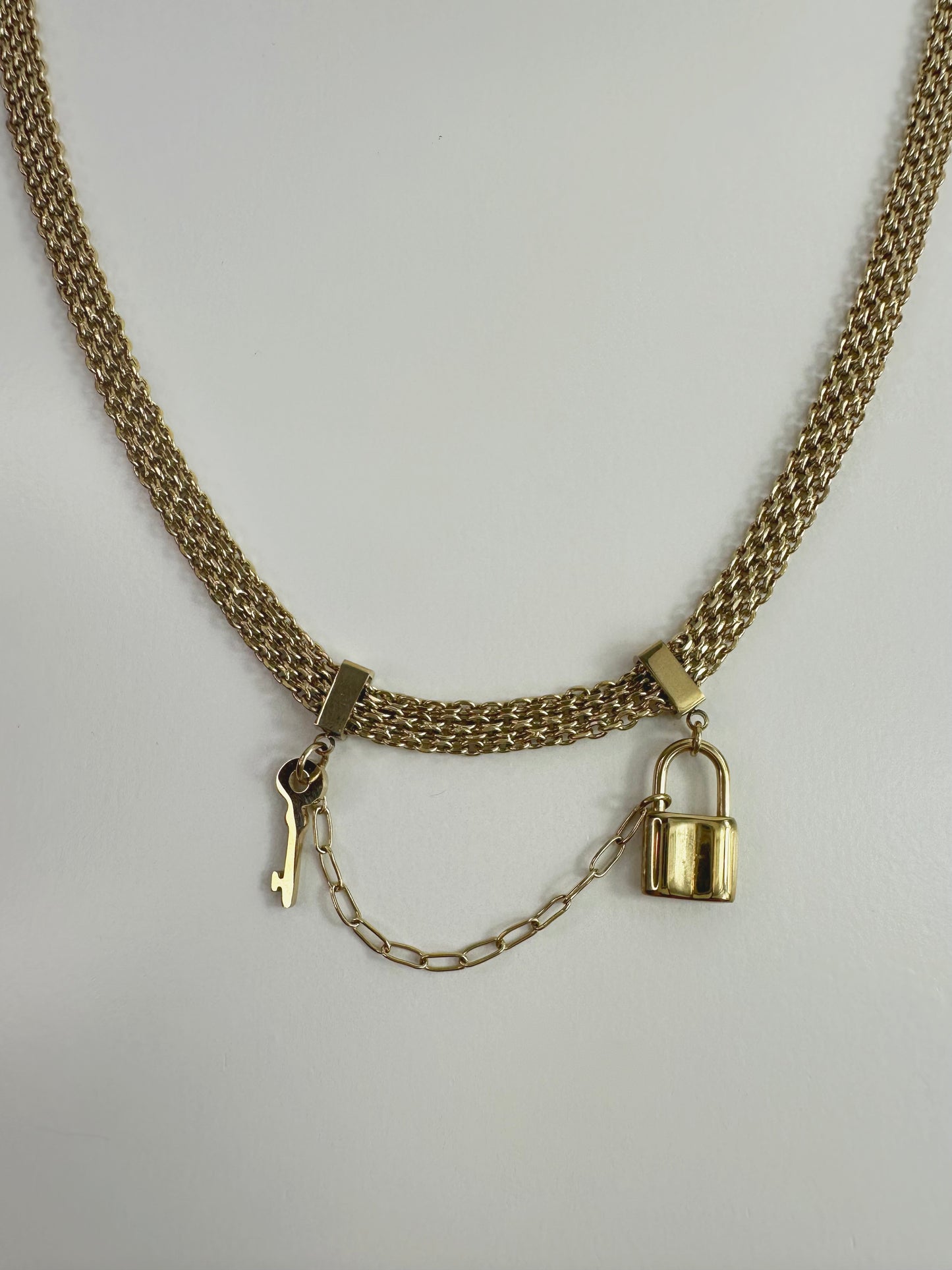 Collier "Lana"