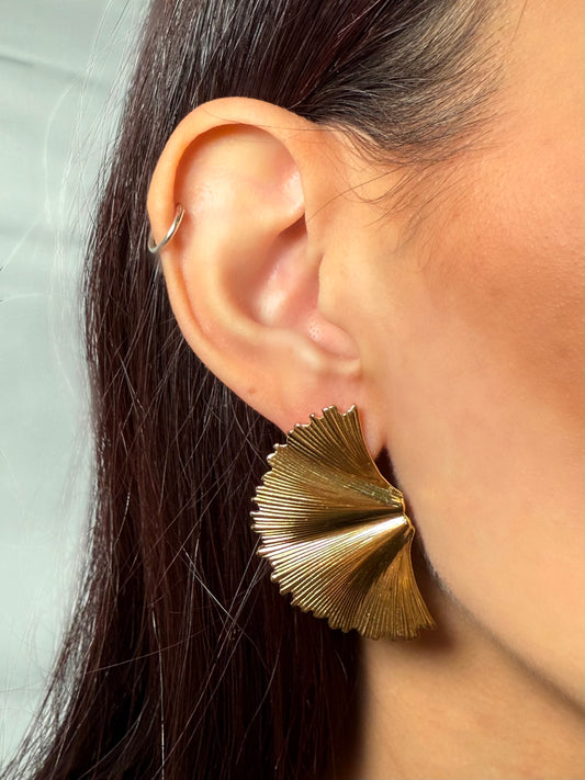 Boucles "Lilia"