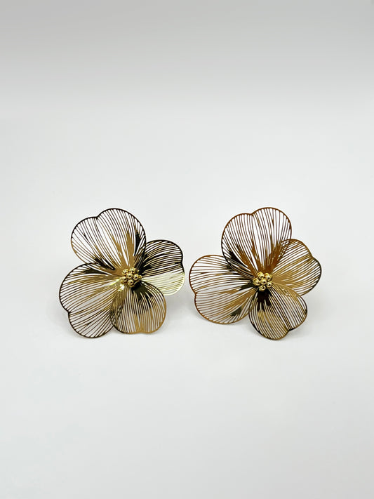 Boucles "Nata"