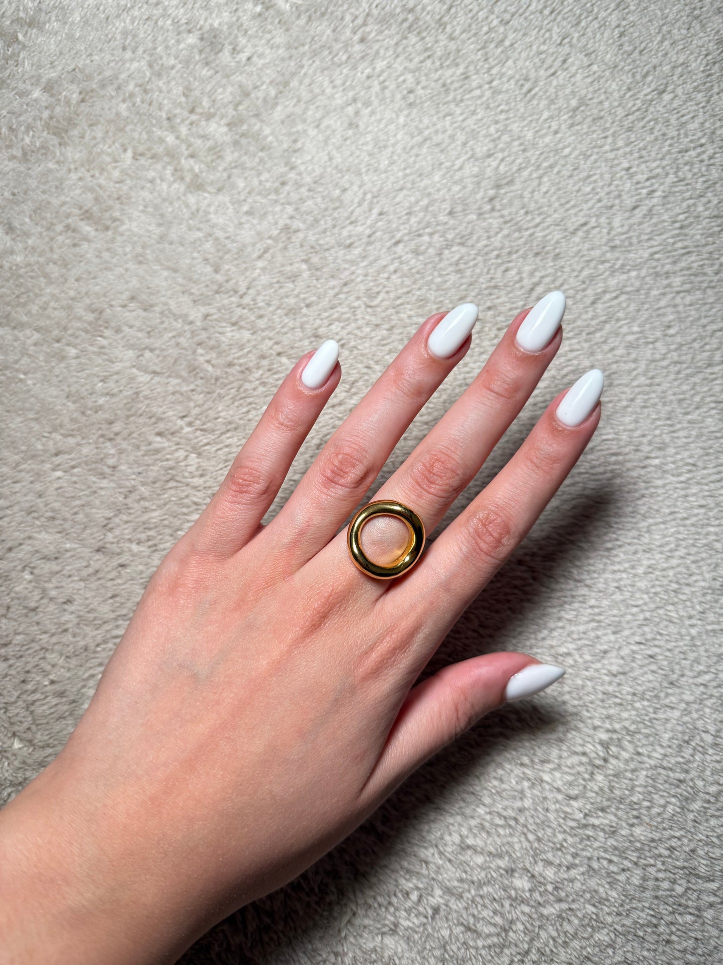 Bague "Gigi"