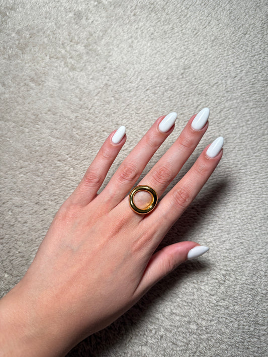 Bague "Gigi"