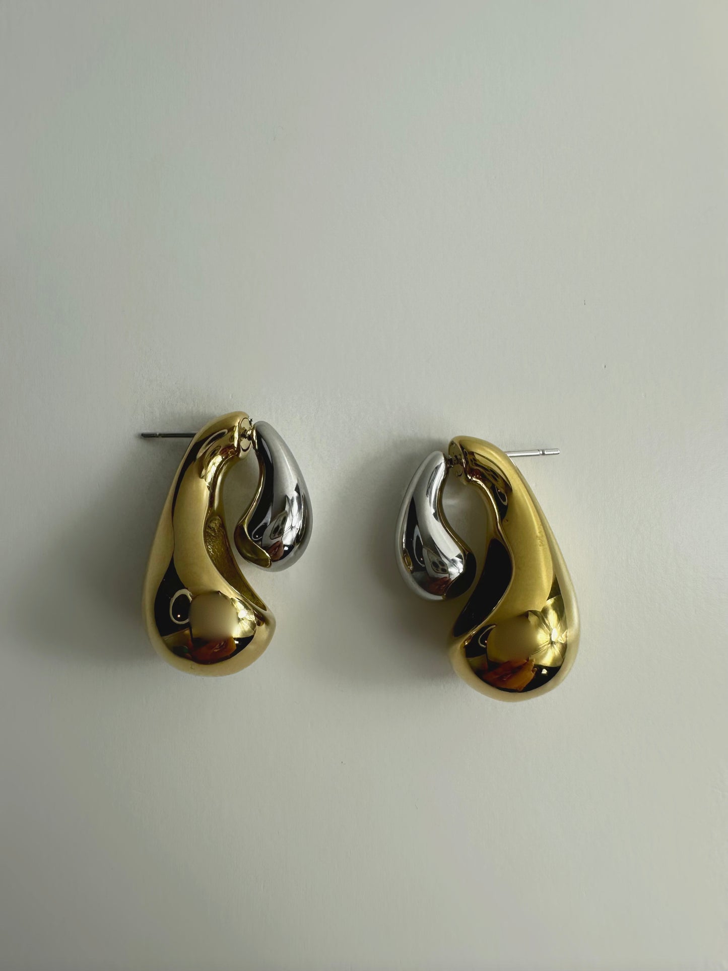 Boucles "Sara"