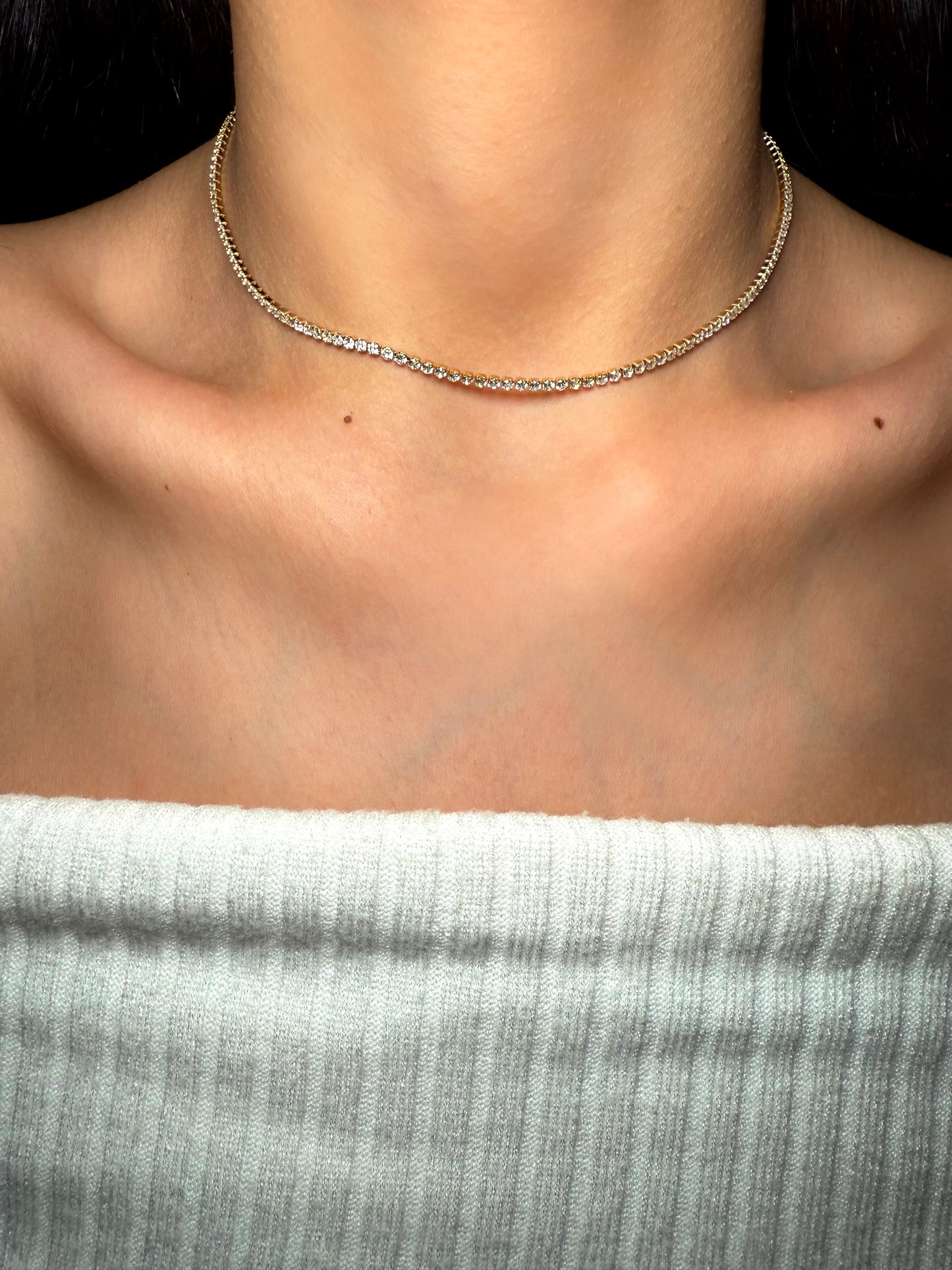 Collier "Grace"