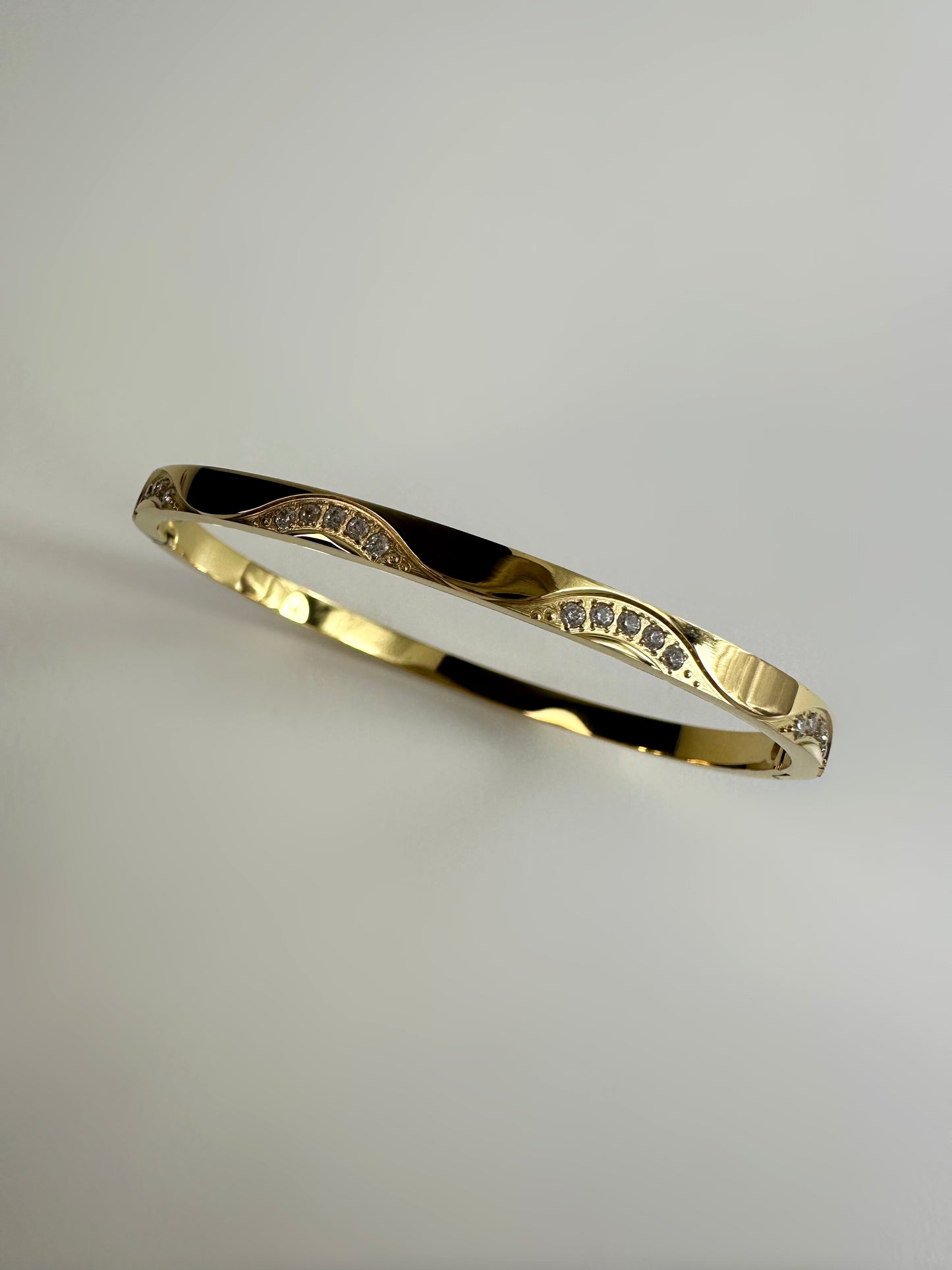 Bracelet "Raven"