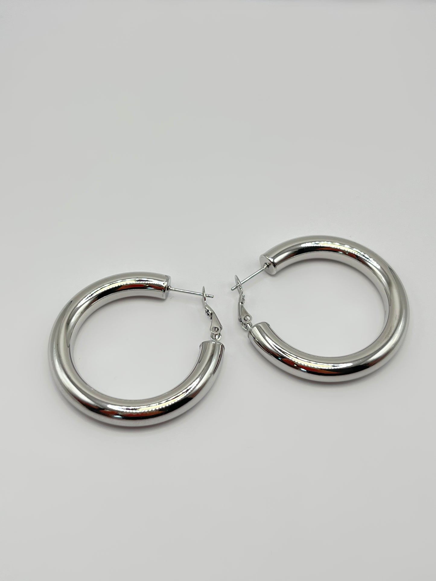 Boucles "Alma "