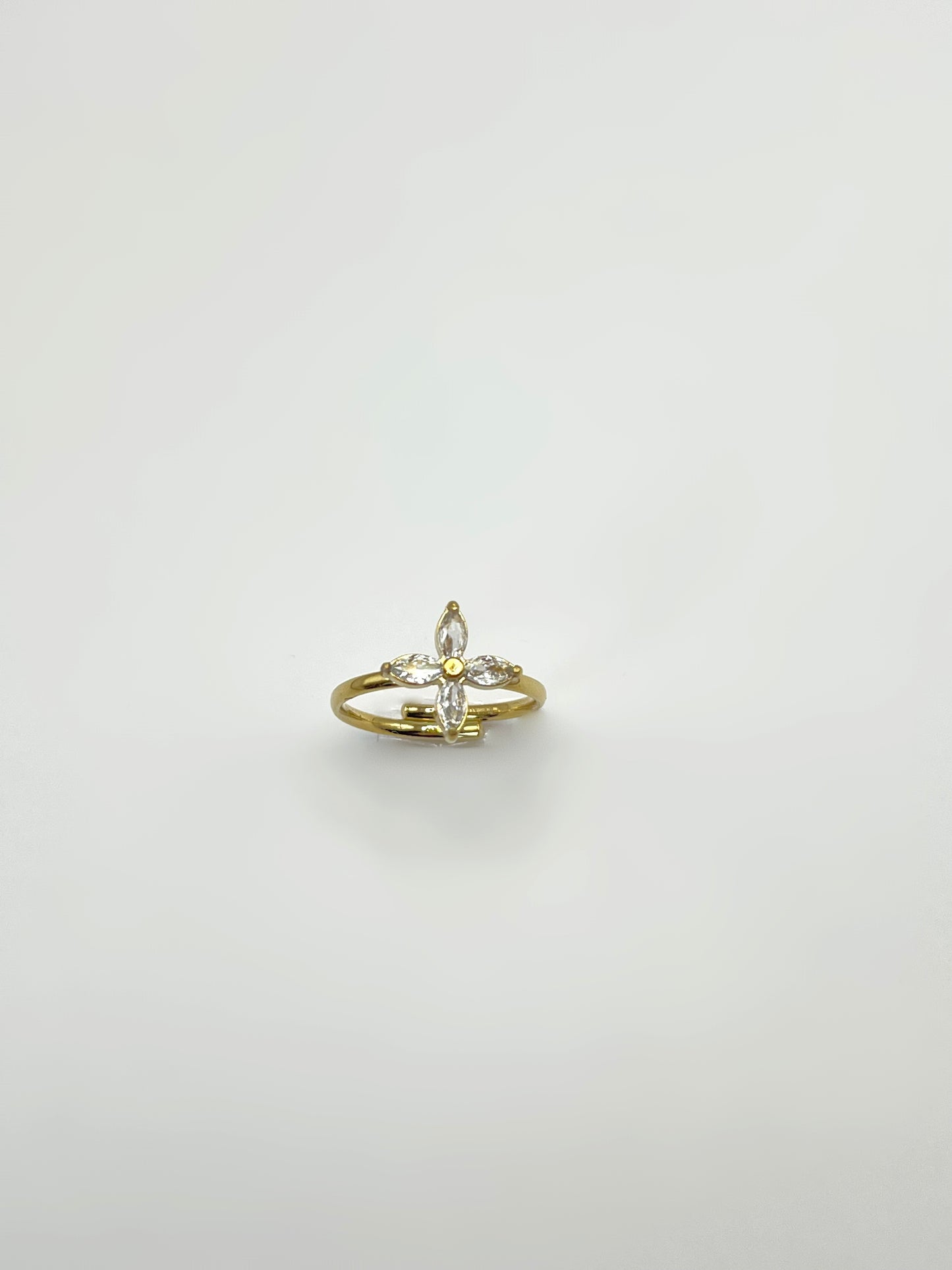 Bague "Stella"