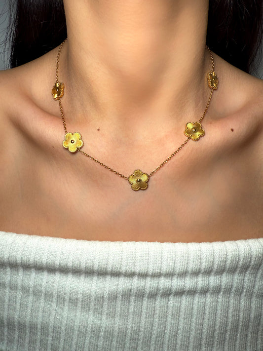 Collier "Nour"
