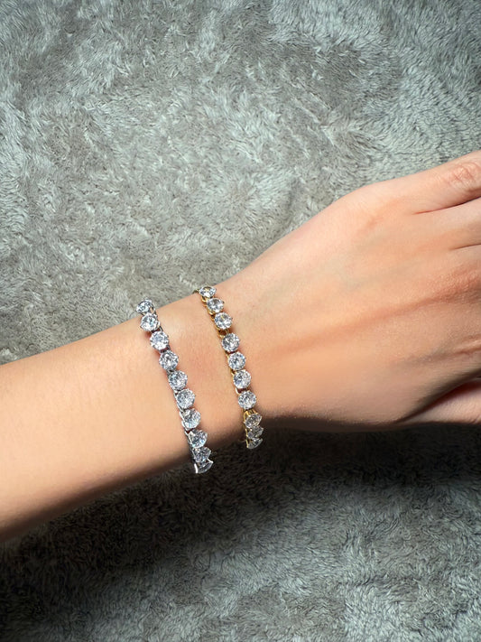 Bracelet "Lydia"