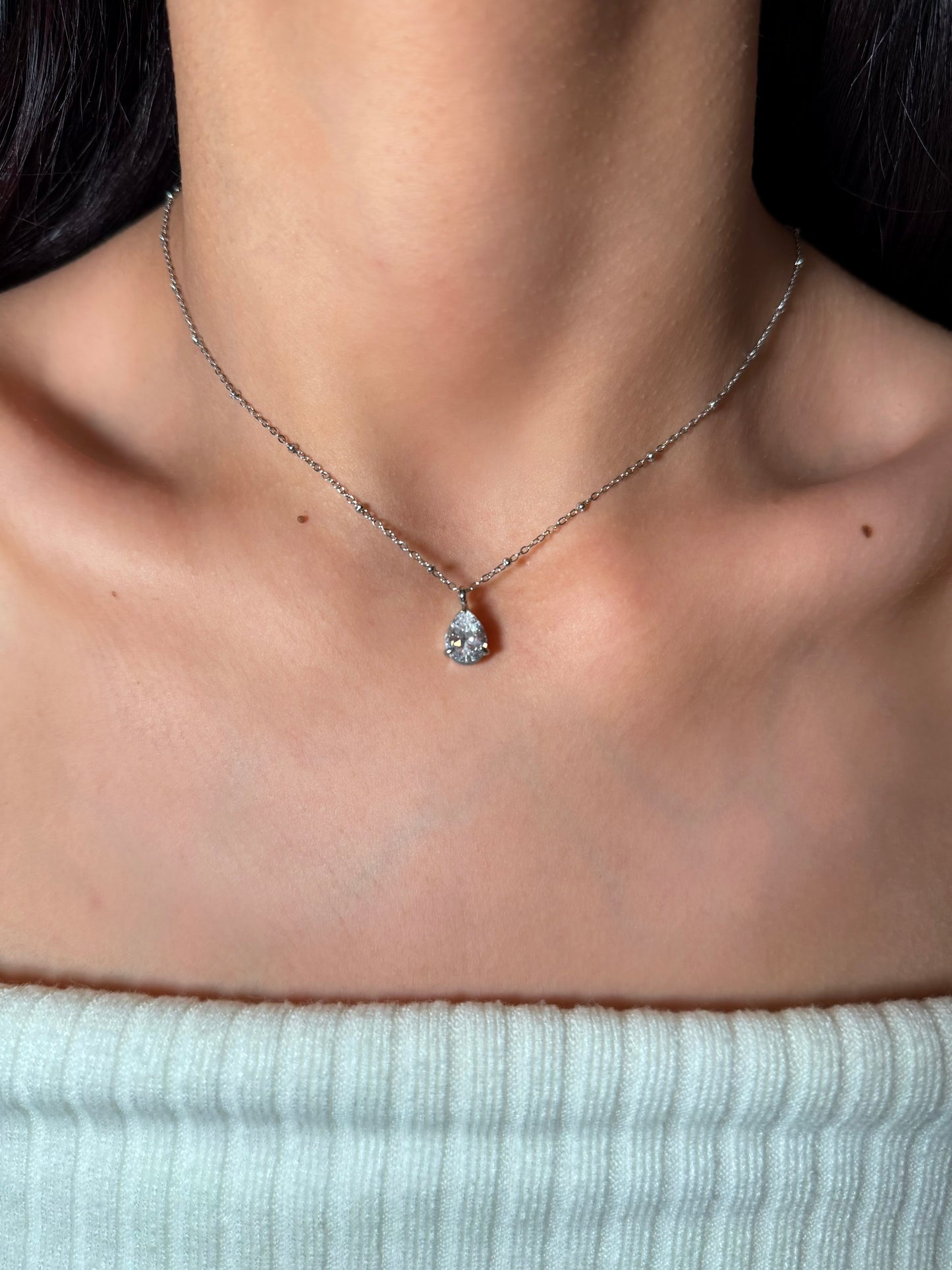 Collier "Emna"