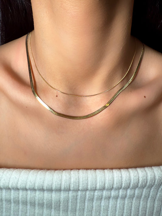 Collier "Myra"