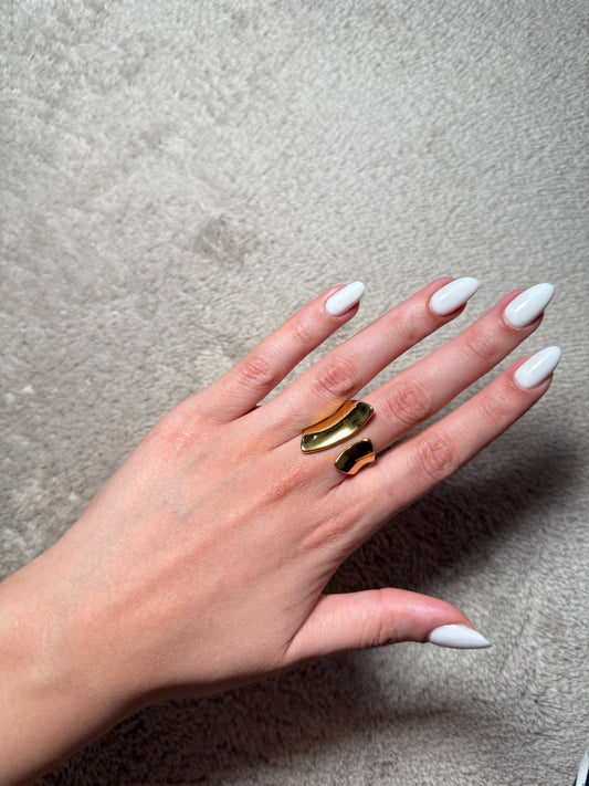 Bague "Adriana"
