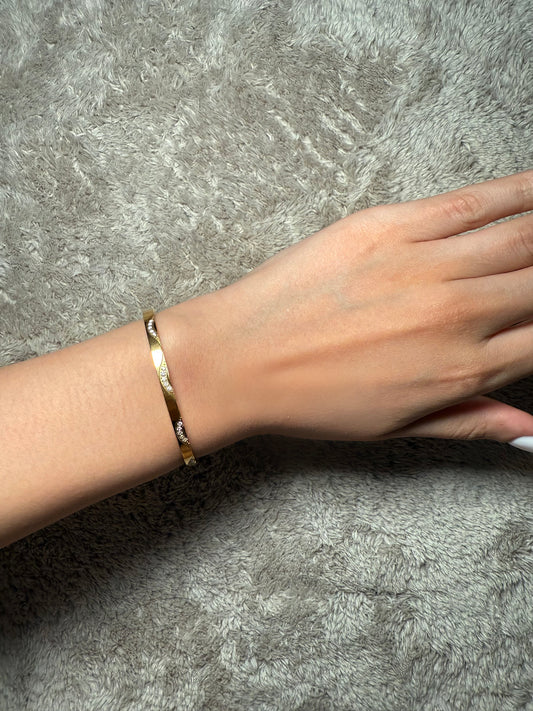 Bracelet "Raven"