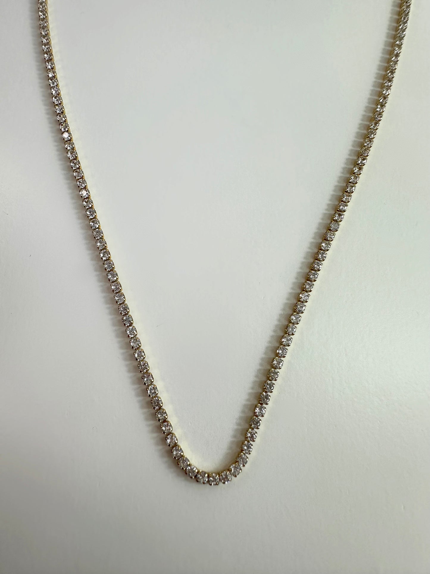 Collier "Grace"