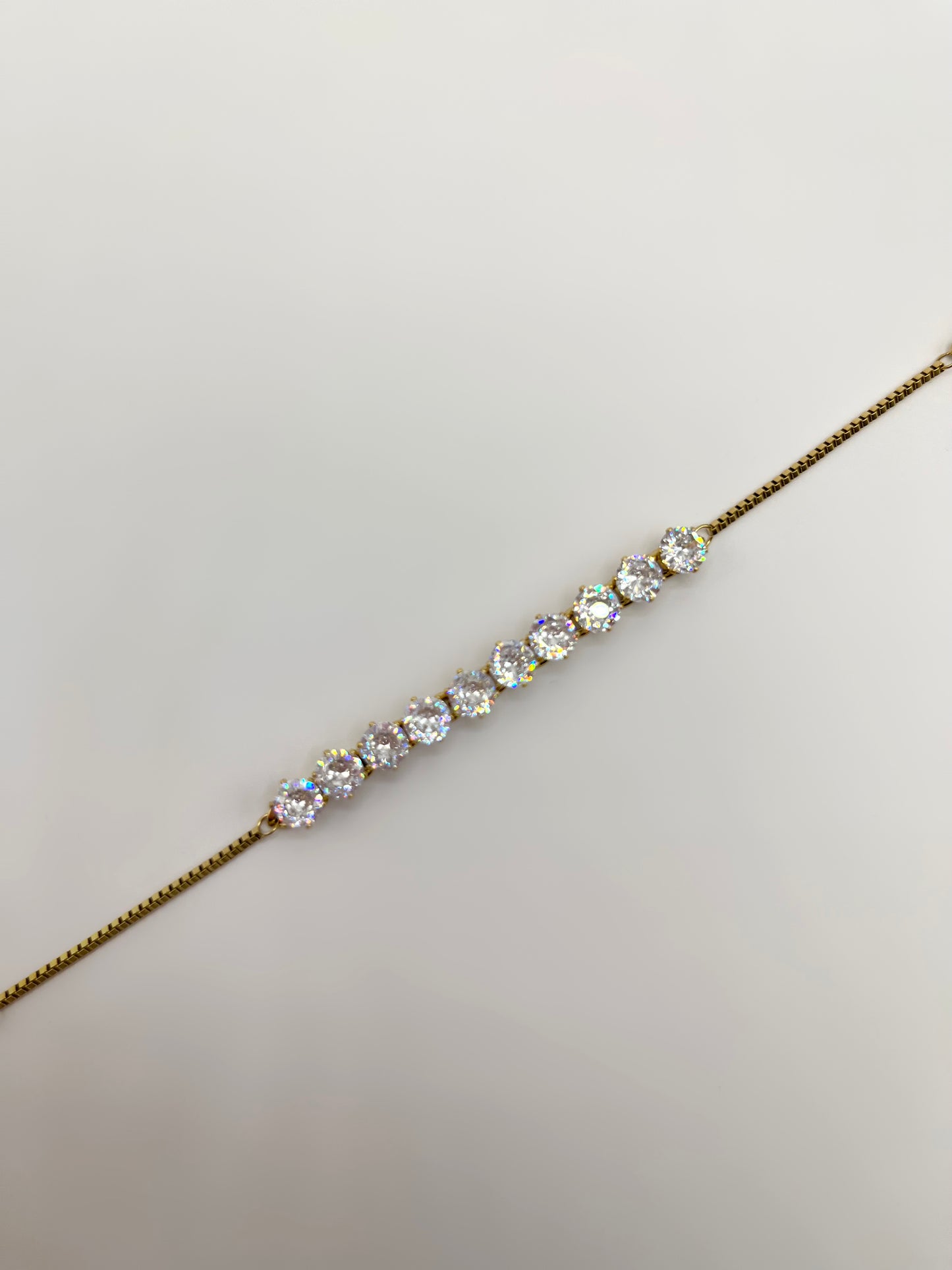 Bracelet "Lydia"