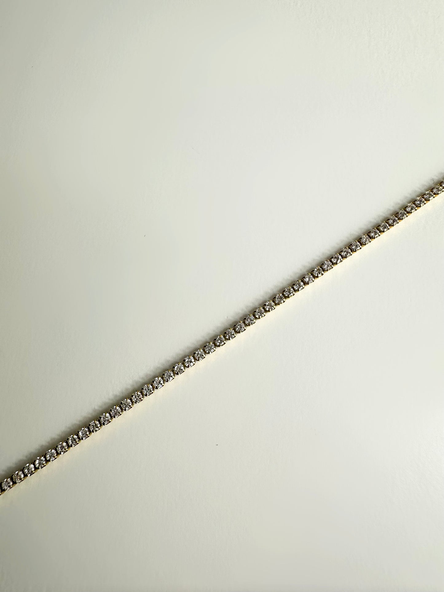 Chaine de chevilles "Najla"