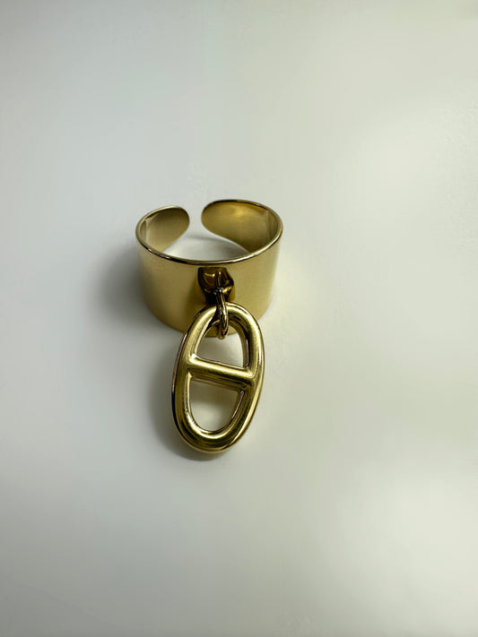 Bague "Rebekah"