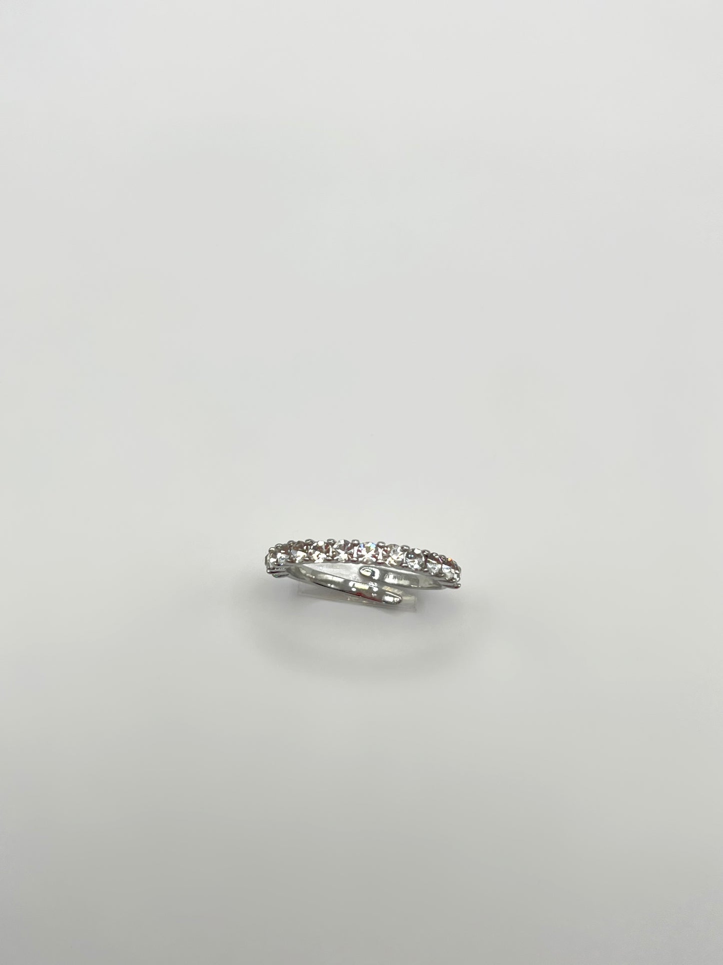 Bague "Tiffany"