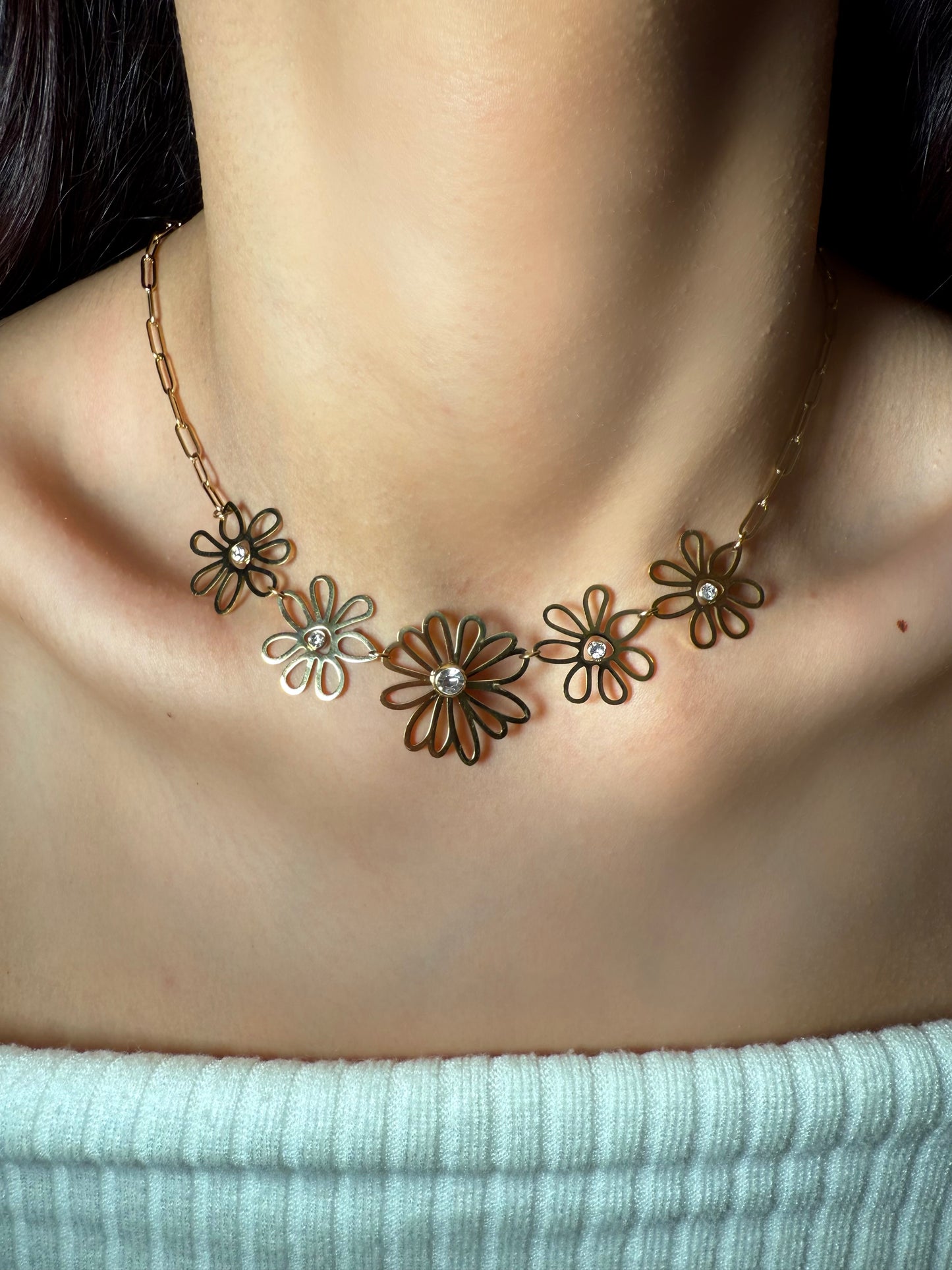 Collier "Asma"