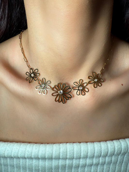 Collier "Asma"