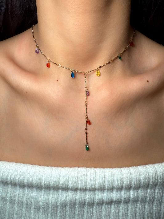 Collier "Ela"