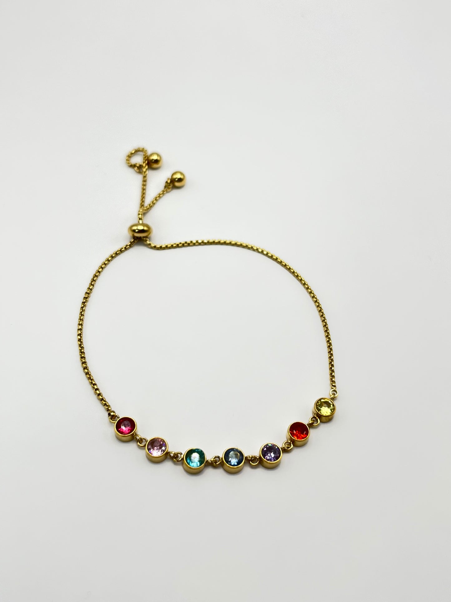 Bracelet "Elyssa"