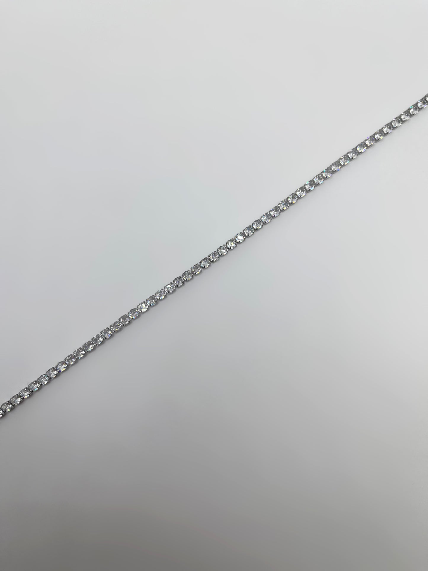Chaine de chevilles "Najla"
