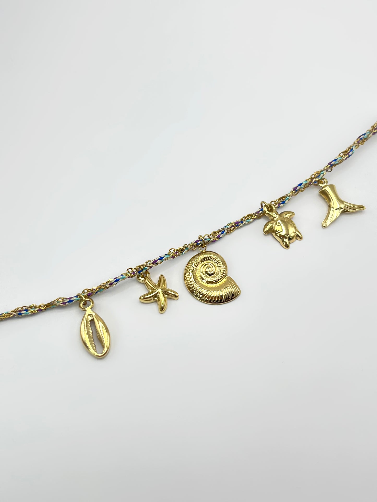 Bracelet "Seala"
