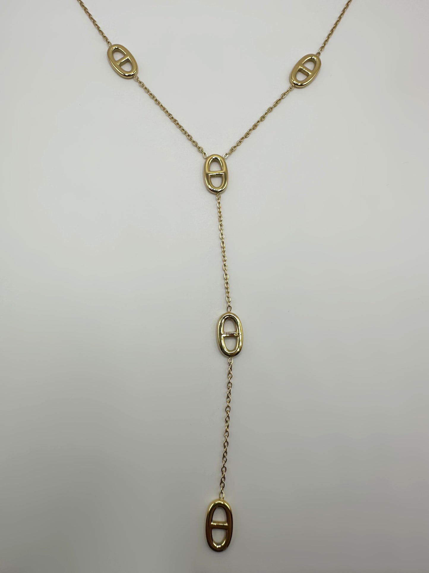 Collier "Nawel"
