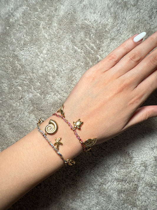 Bracelet "Seala"