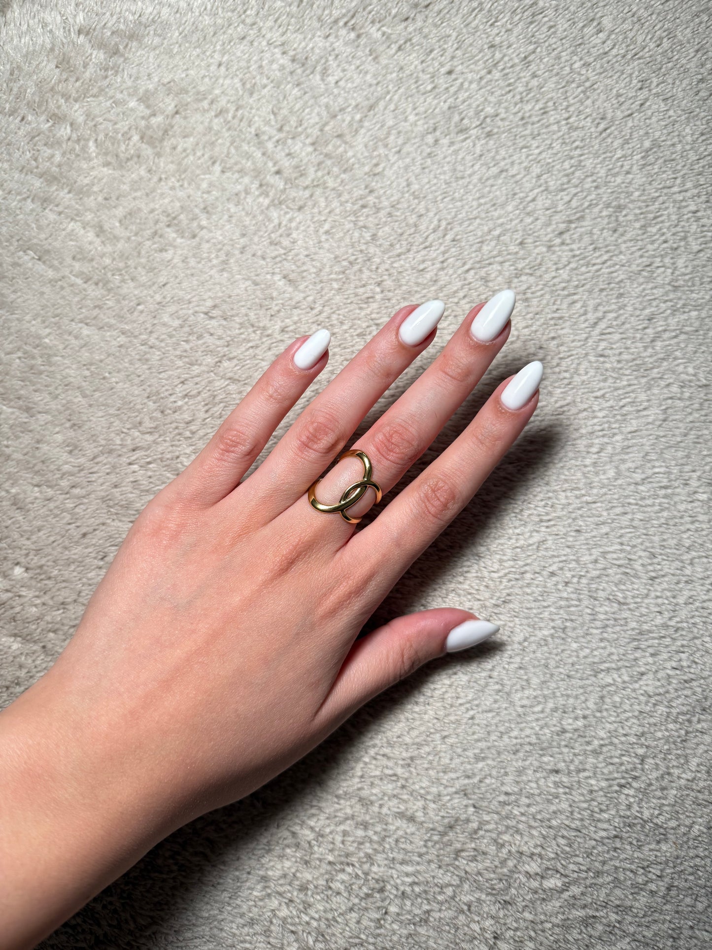 Bague "Elif"