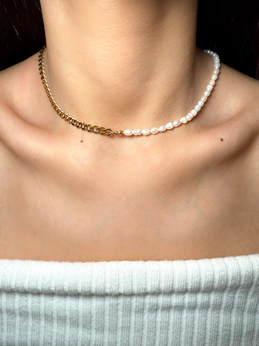 Collier "Darine"