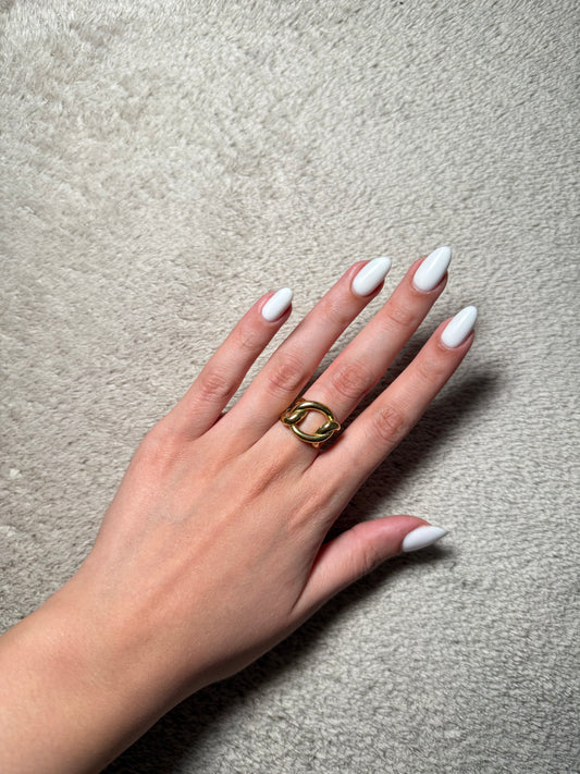 Bague "Ines"