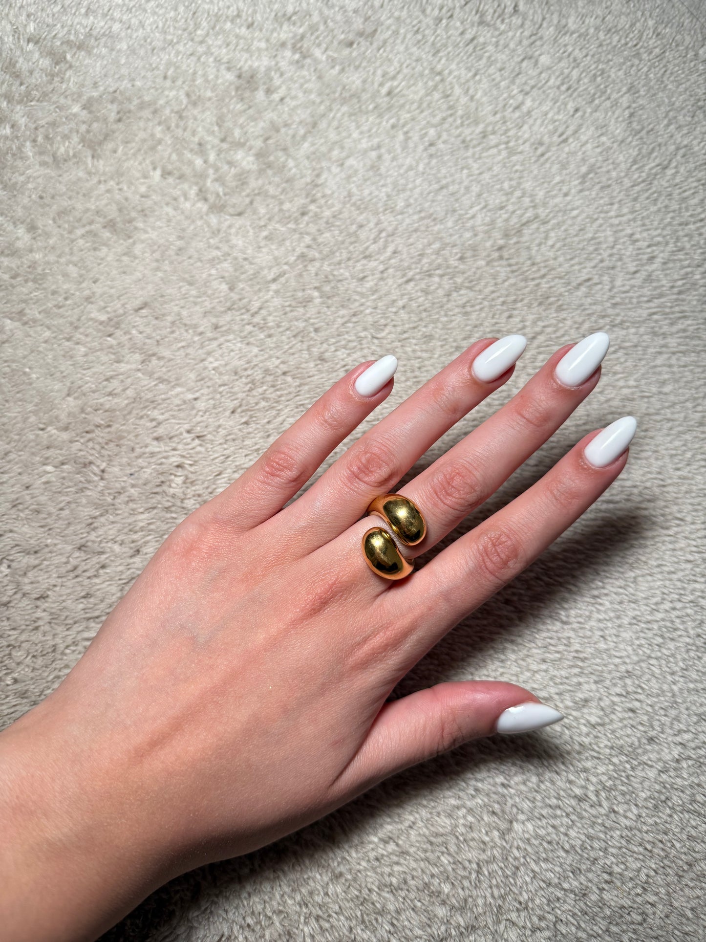 Bague "Hayley"