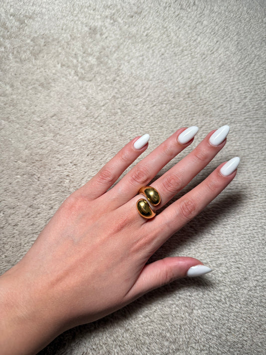 Bague "Hayley"