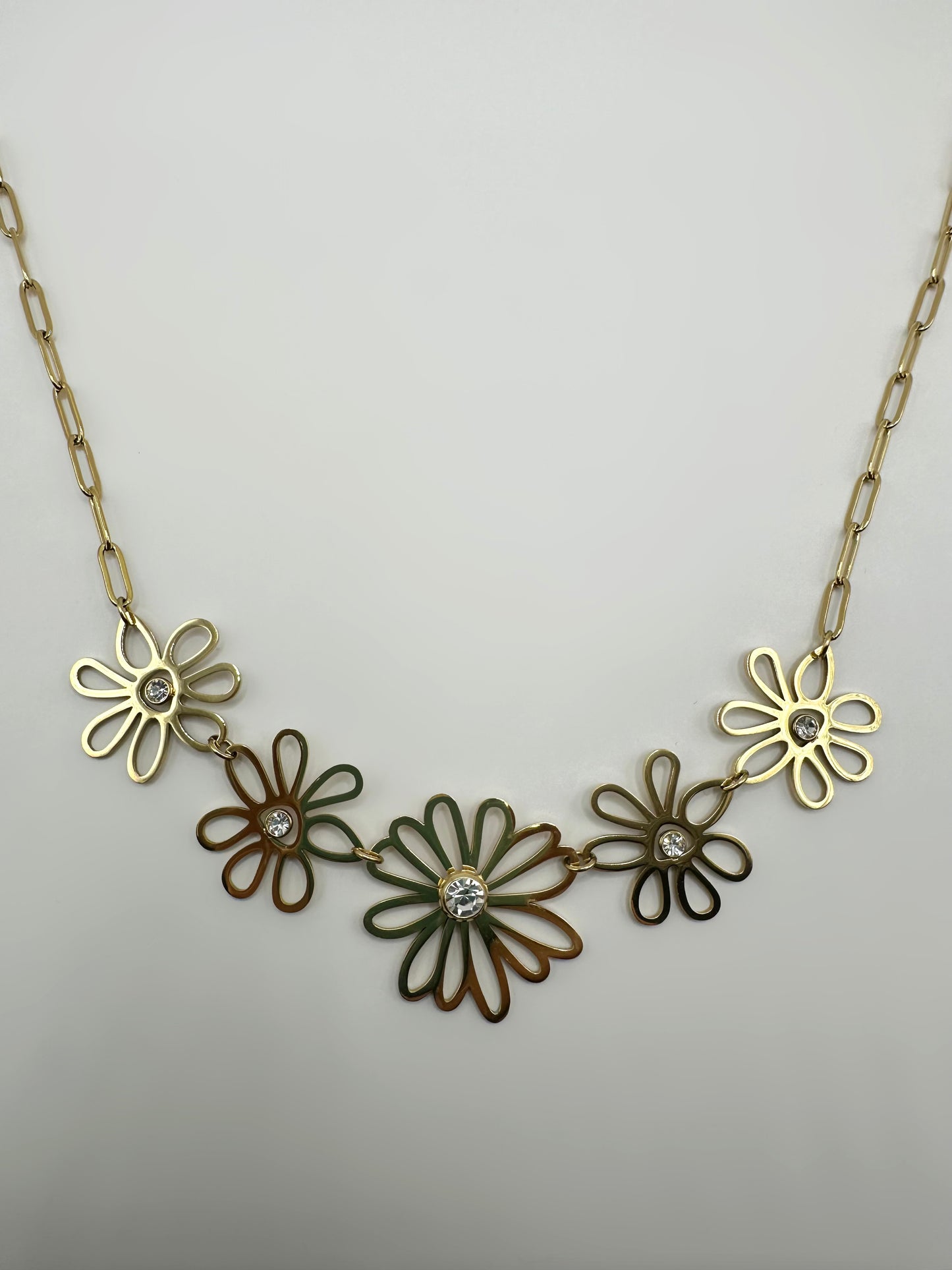 Collier "Asma"