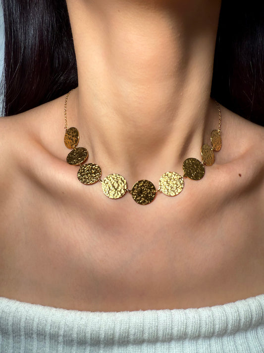Collier "Sahar"