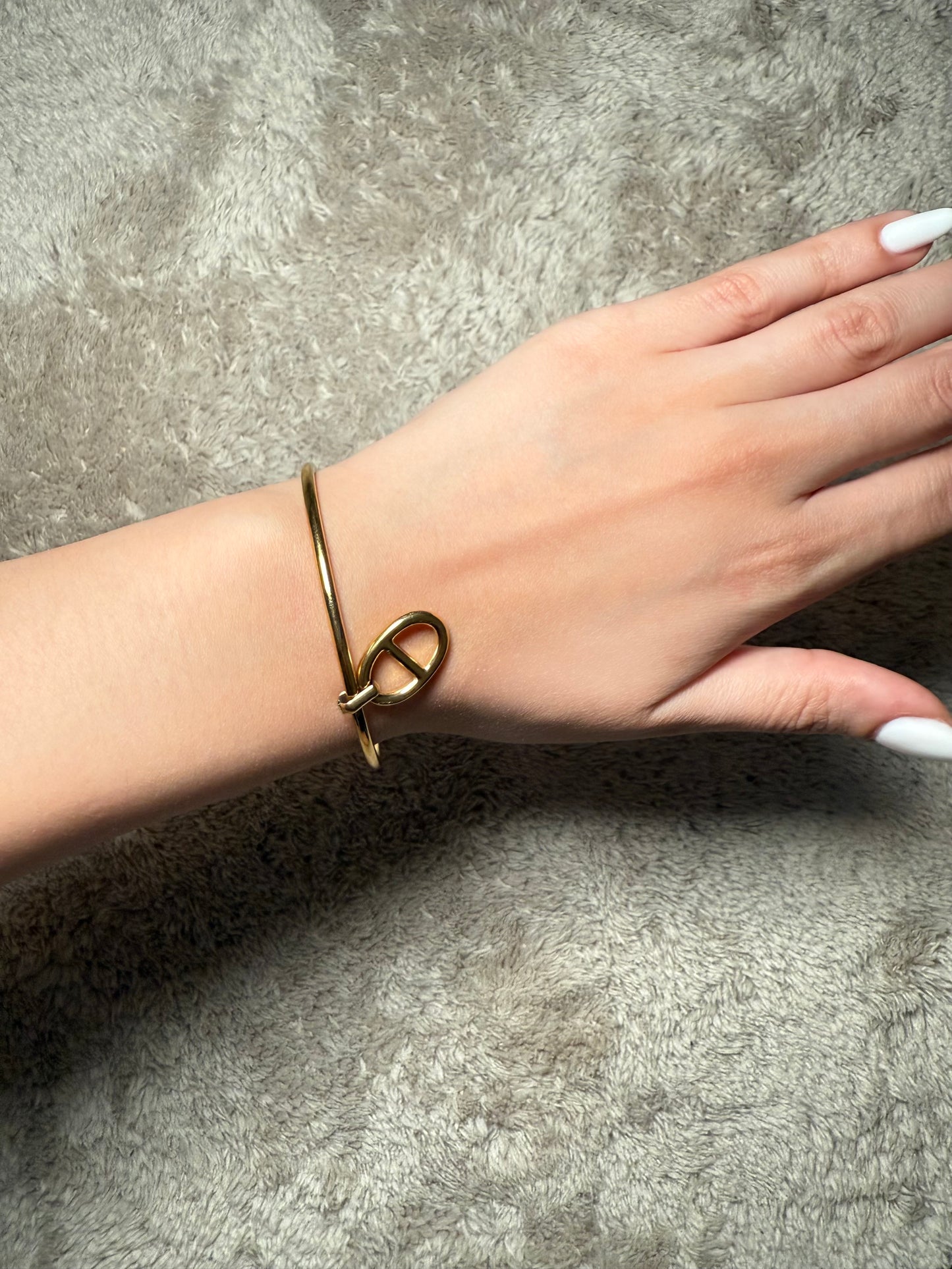 Bracelet "Chrissy"