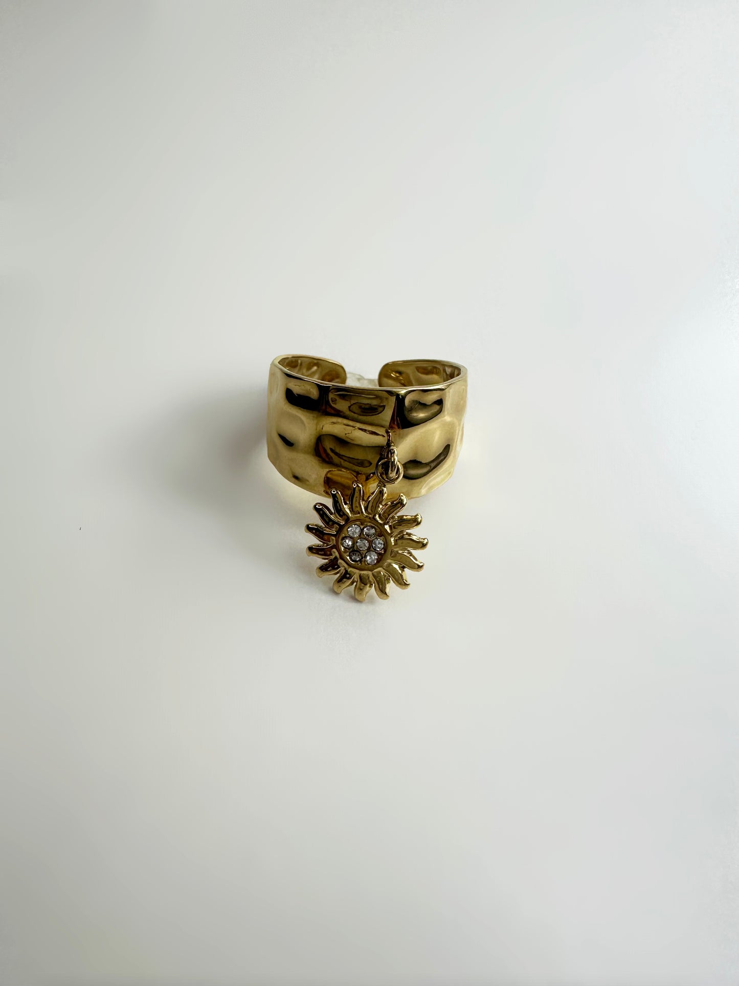 Bague "Nata"