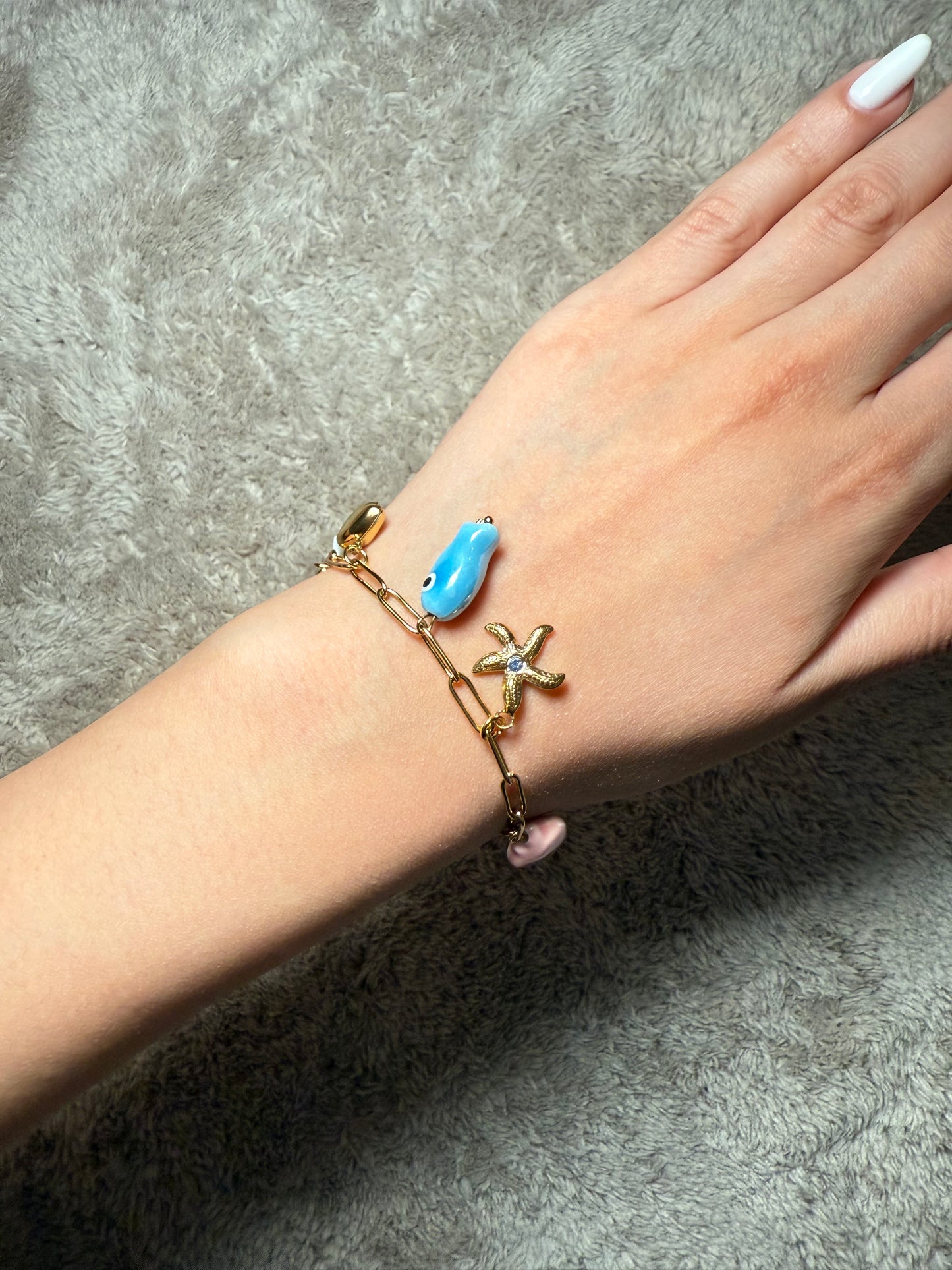 Bracelet "Ranelle"