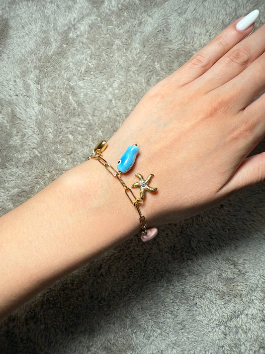 Bracelet "Ranelle"