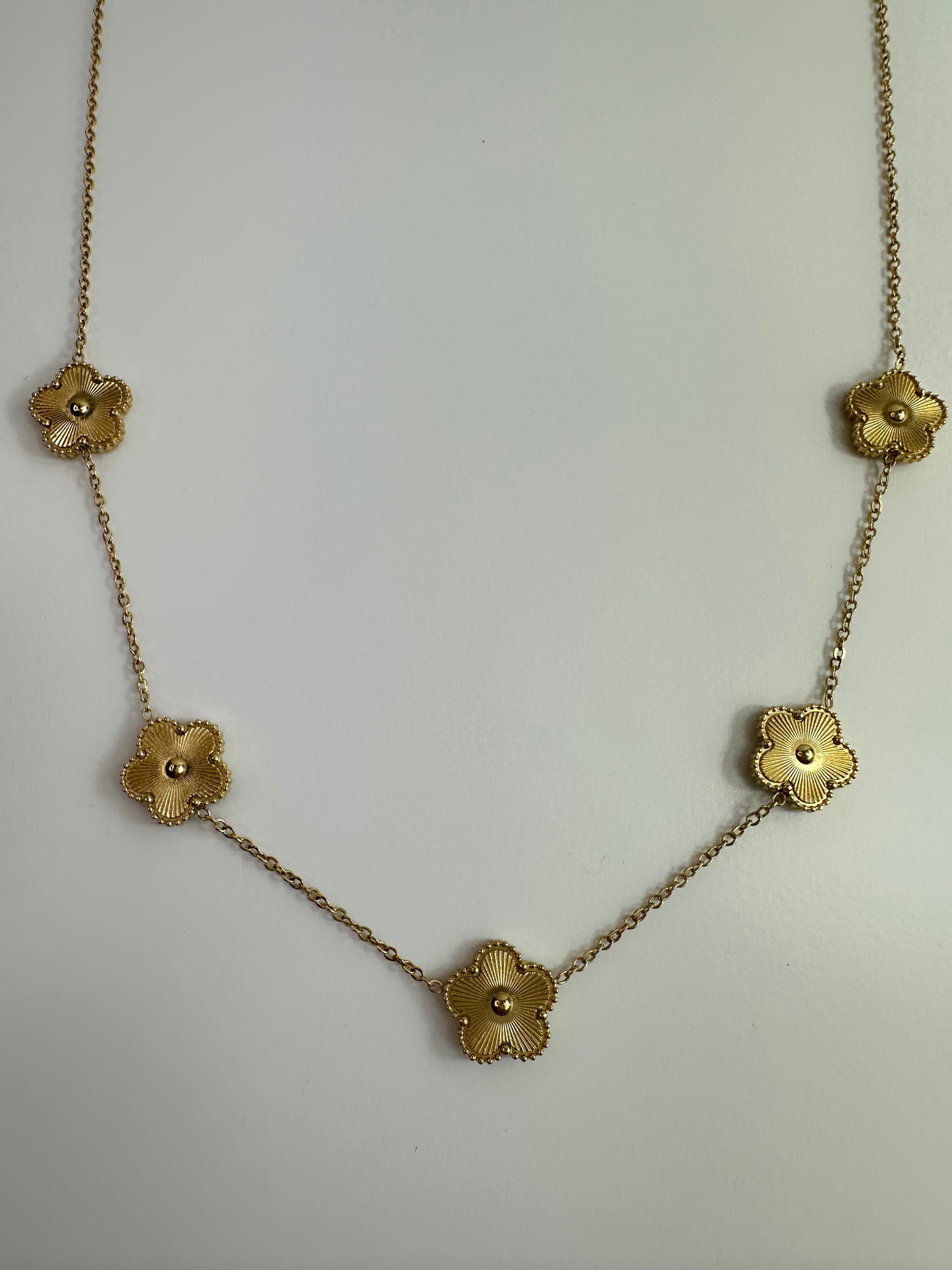 Collier "Nour"