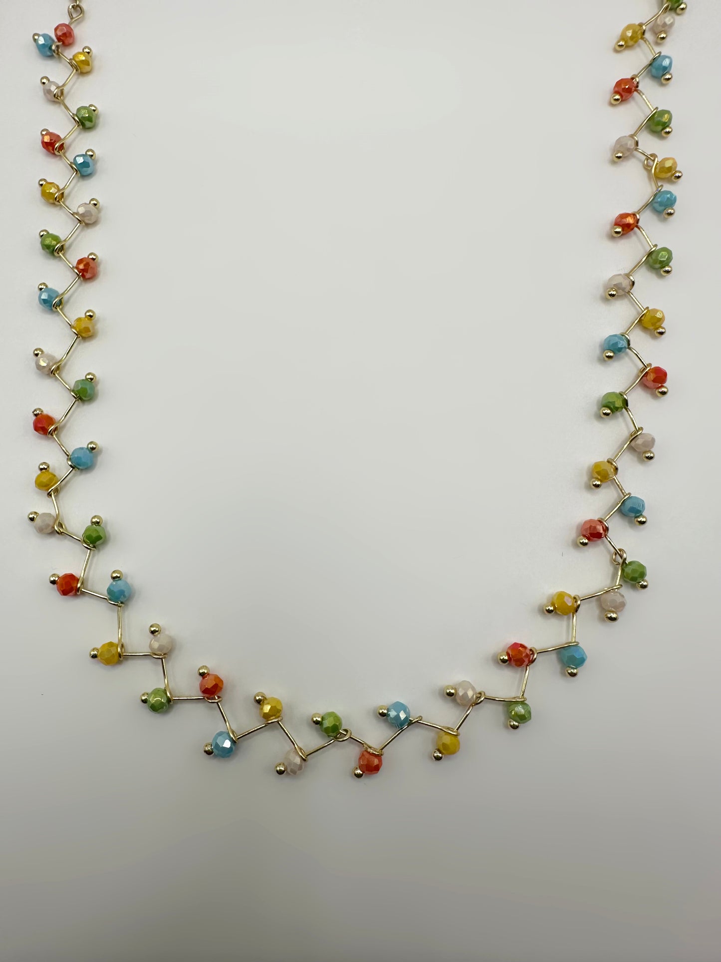 Collier "Baya"